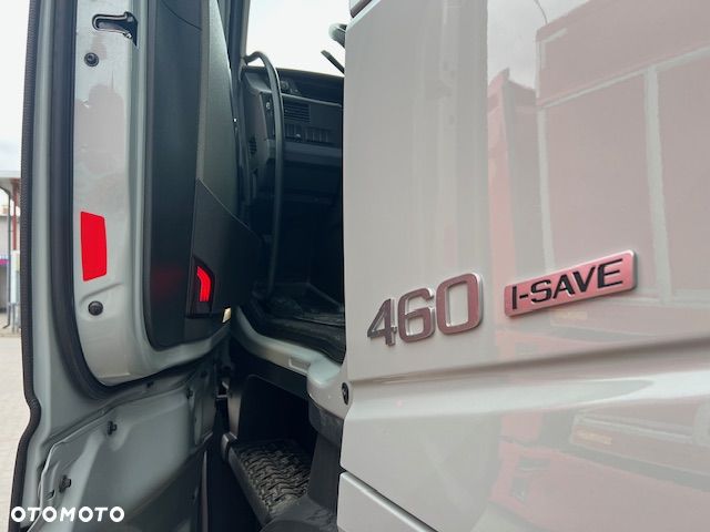 Volvo FH460*Isave*ACC*LED - 7