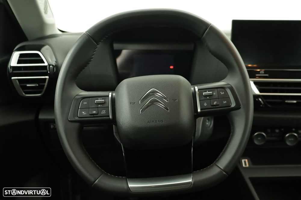 Citroën C4 1.2 PureTech YOU! - 14