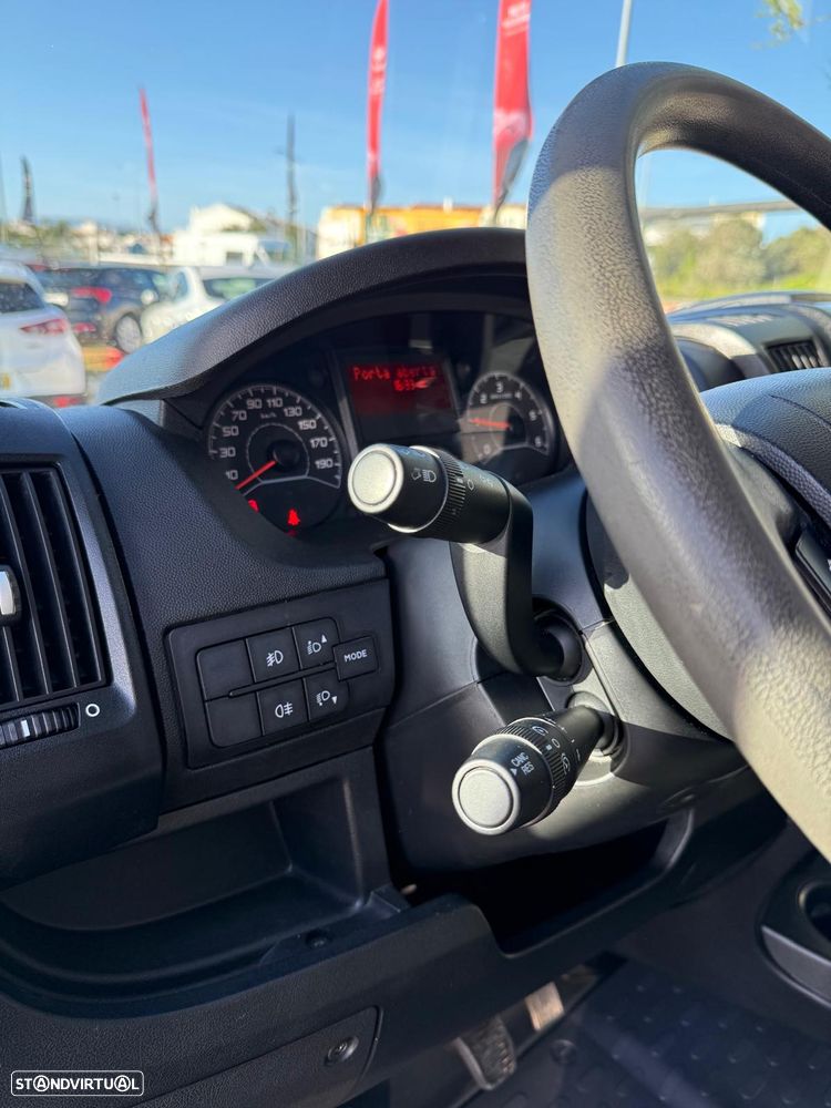 Fiat Fiat Ducato Maxi LH2 - 6 Lugares 13m3 - 21