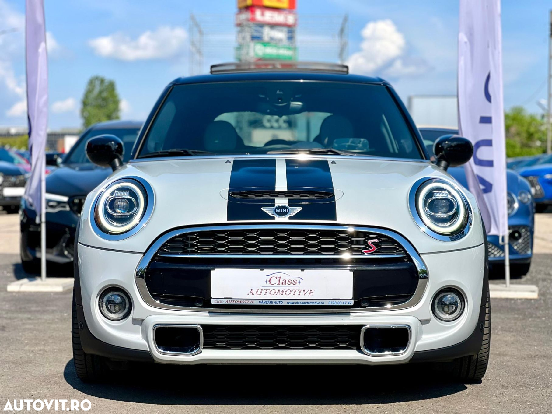 Mini Cooper S - 2