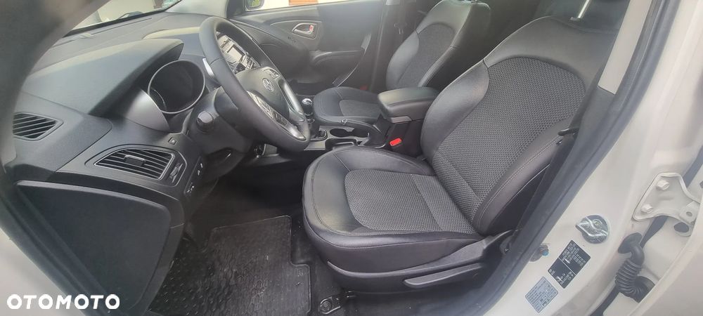 Hyundai ix35 1.6 2WD 5 Star Edition - 7