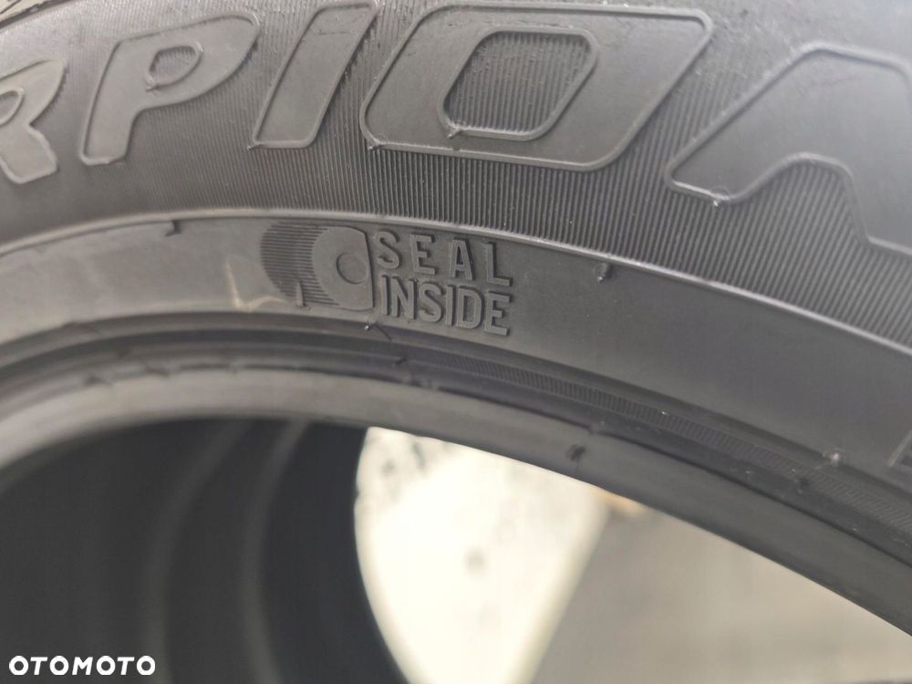 235/50R19 pirelli 2019 opony letnie 7mm 50613 - 5