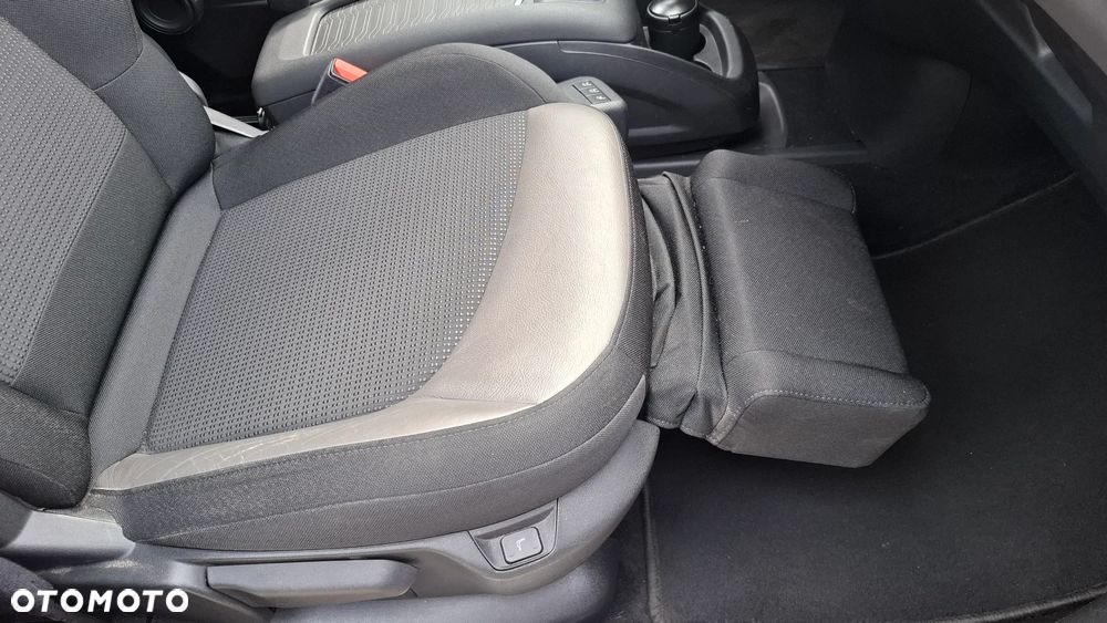 Citroën C4 Grand Picasso BlueHDi 150 EAT6 Exclusive - 13