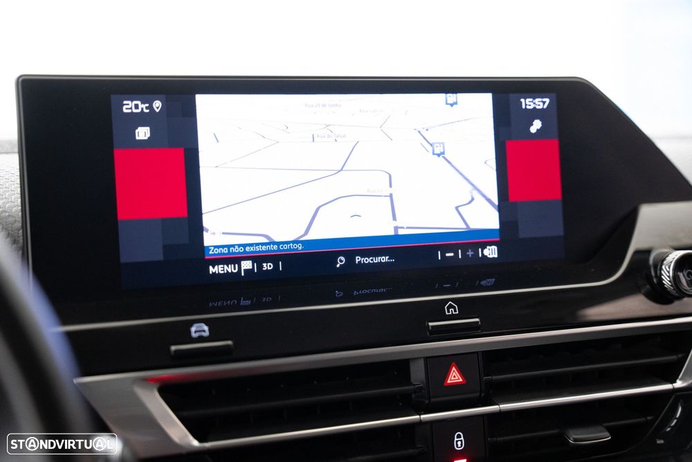 Citroën C4 1.2 PureTech Feel Pack - 11