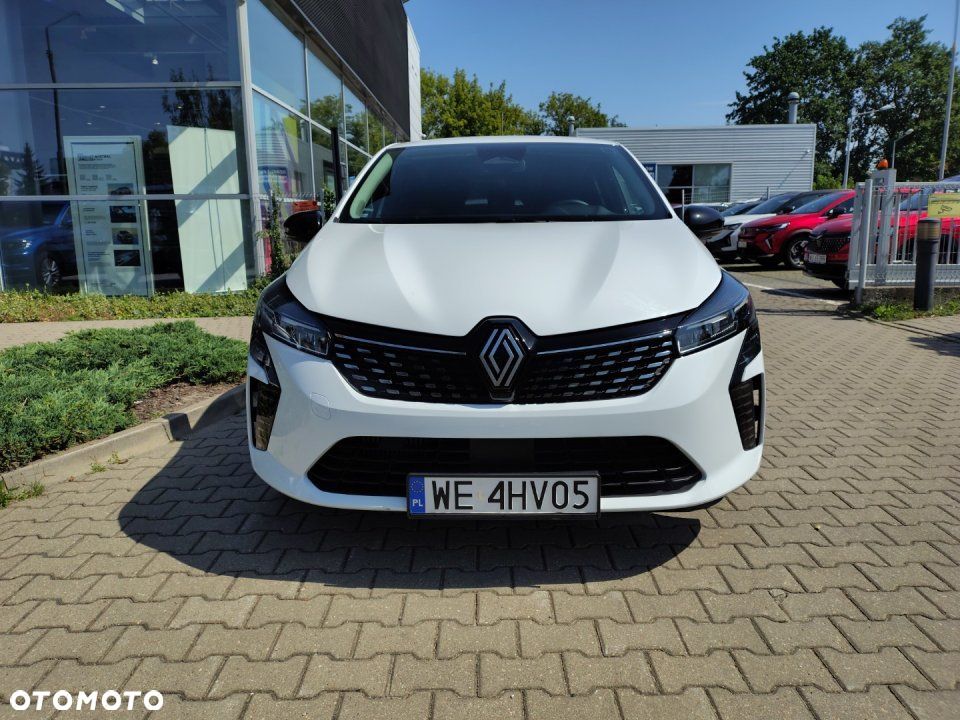 Renault Clio - 3