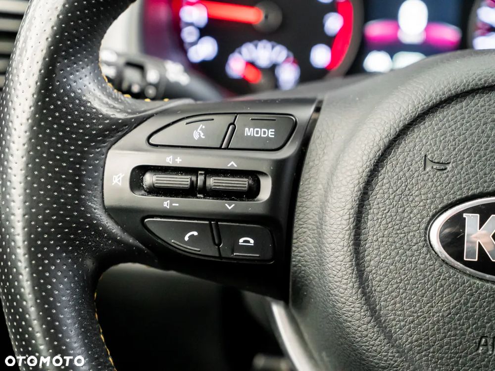 Kia Stonic 1.0 T-GDI MHEV L DCT - 27
