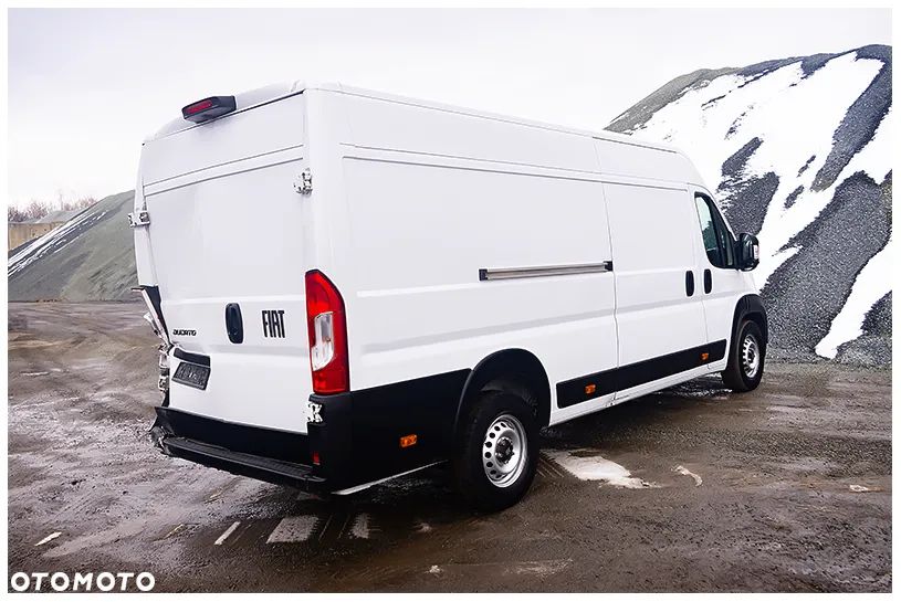 Fiat Ducato - 10