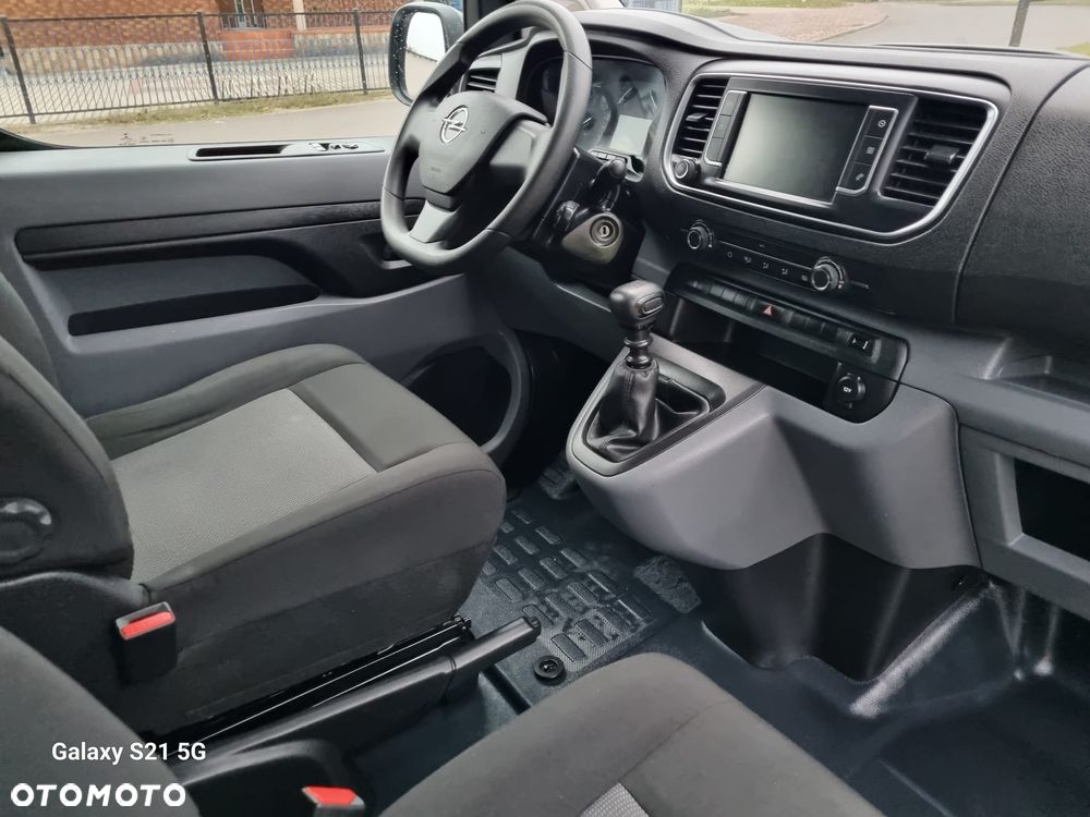Opel VIVARO - 8
