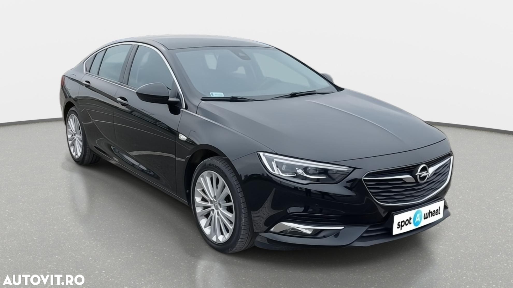 Opel Insignia - 4