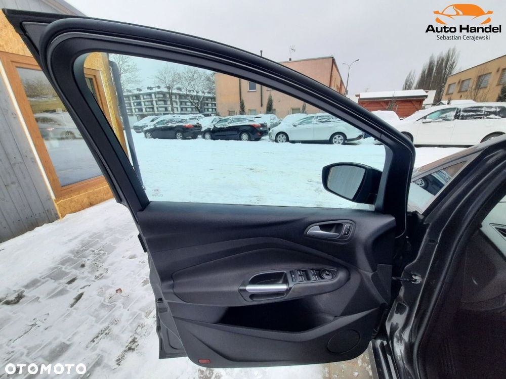 Ford C-MAX 1.5 EcoBoost Start-Stop-System Titanium - 41