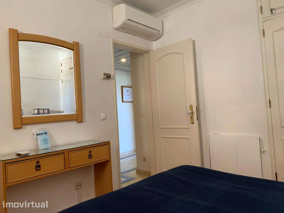 Apartamento com 1 quartos - localizado em Vilamoura - Grande imagem: 5/9