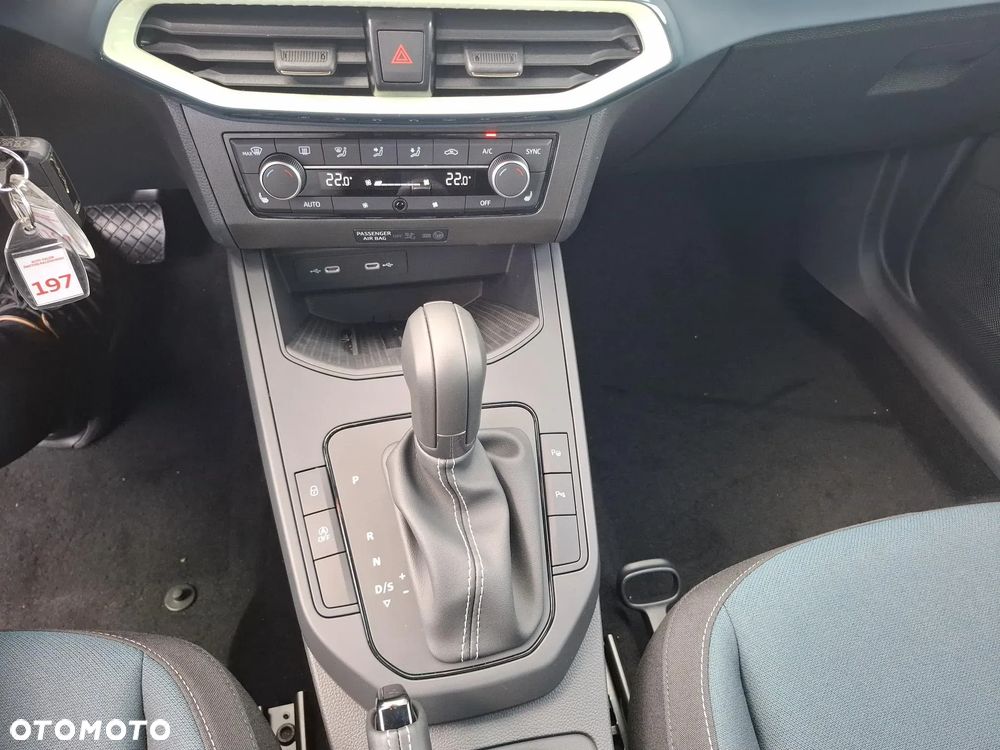 Seat Arona 1.0 TSI Style DSG - 16