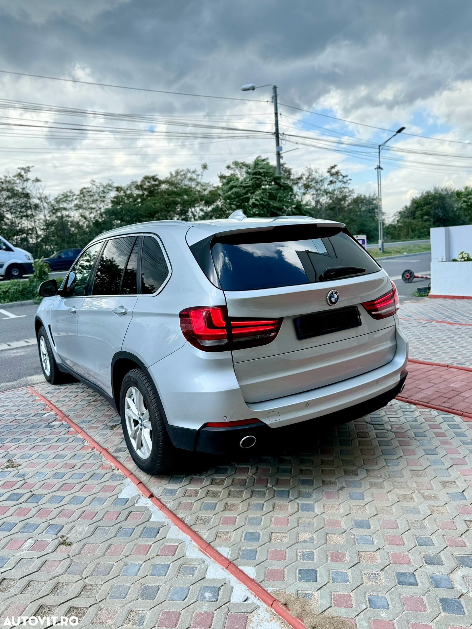 BMW X5 - 4