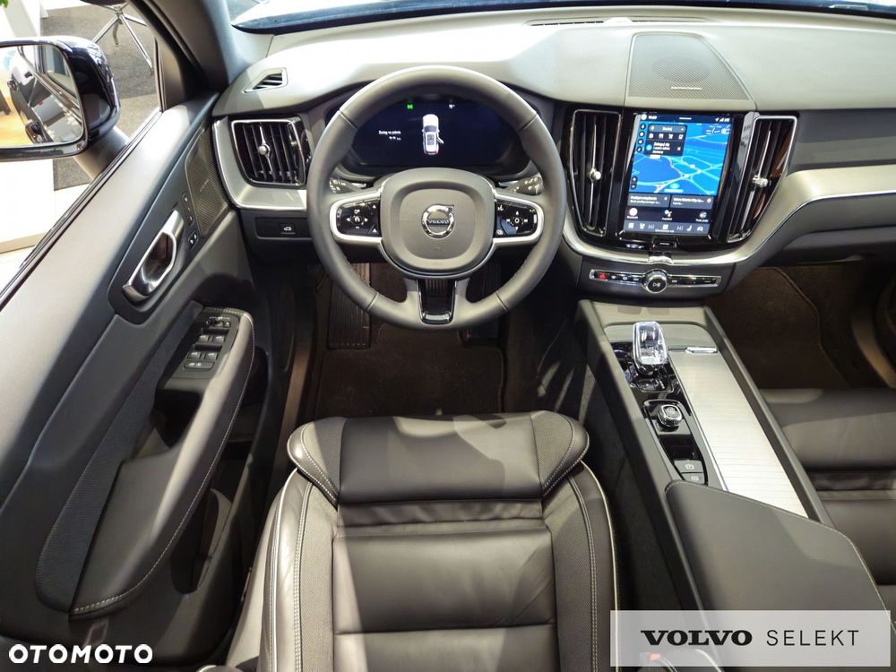 Volvo XC 60 - 15