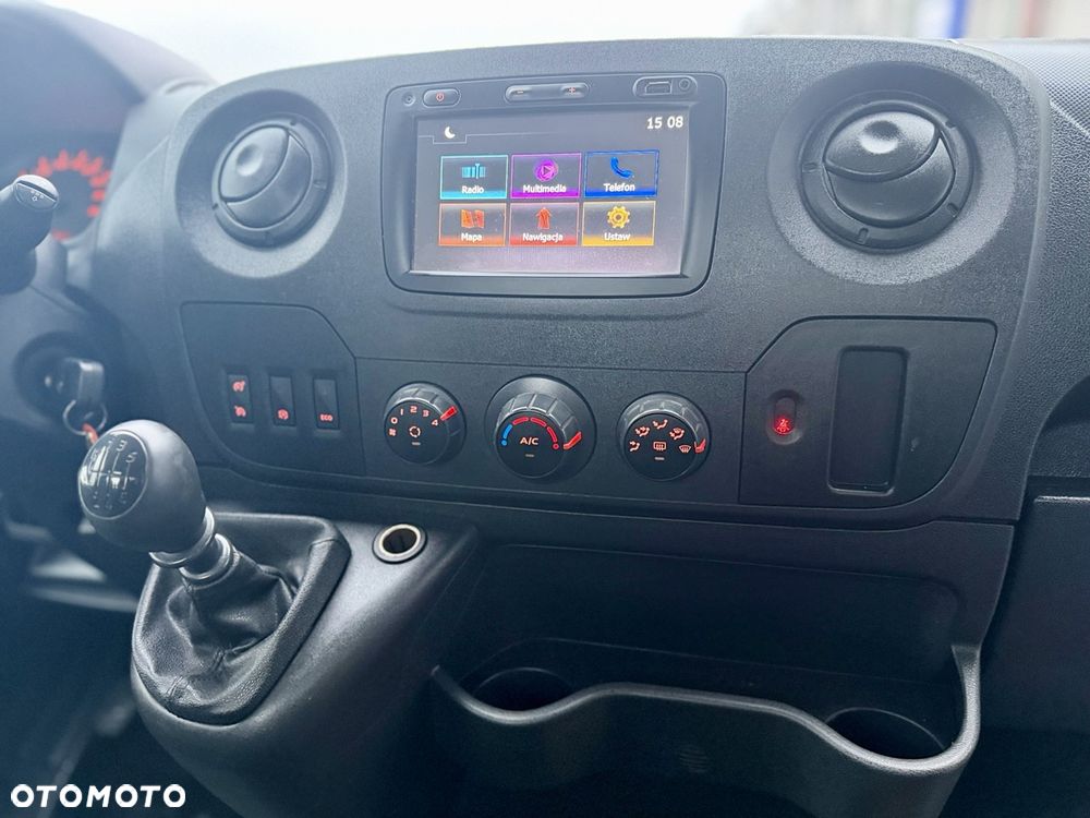 Renault Master - 15