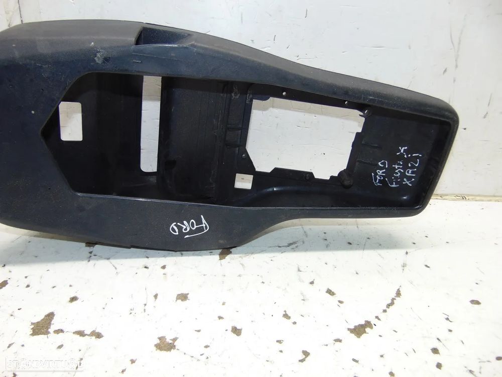 Ford Fiesta XR2I consola - 7