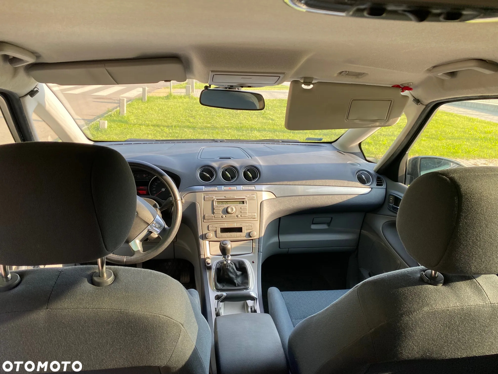 Ford S-Max 2.0 TDCi Gold X - 4