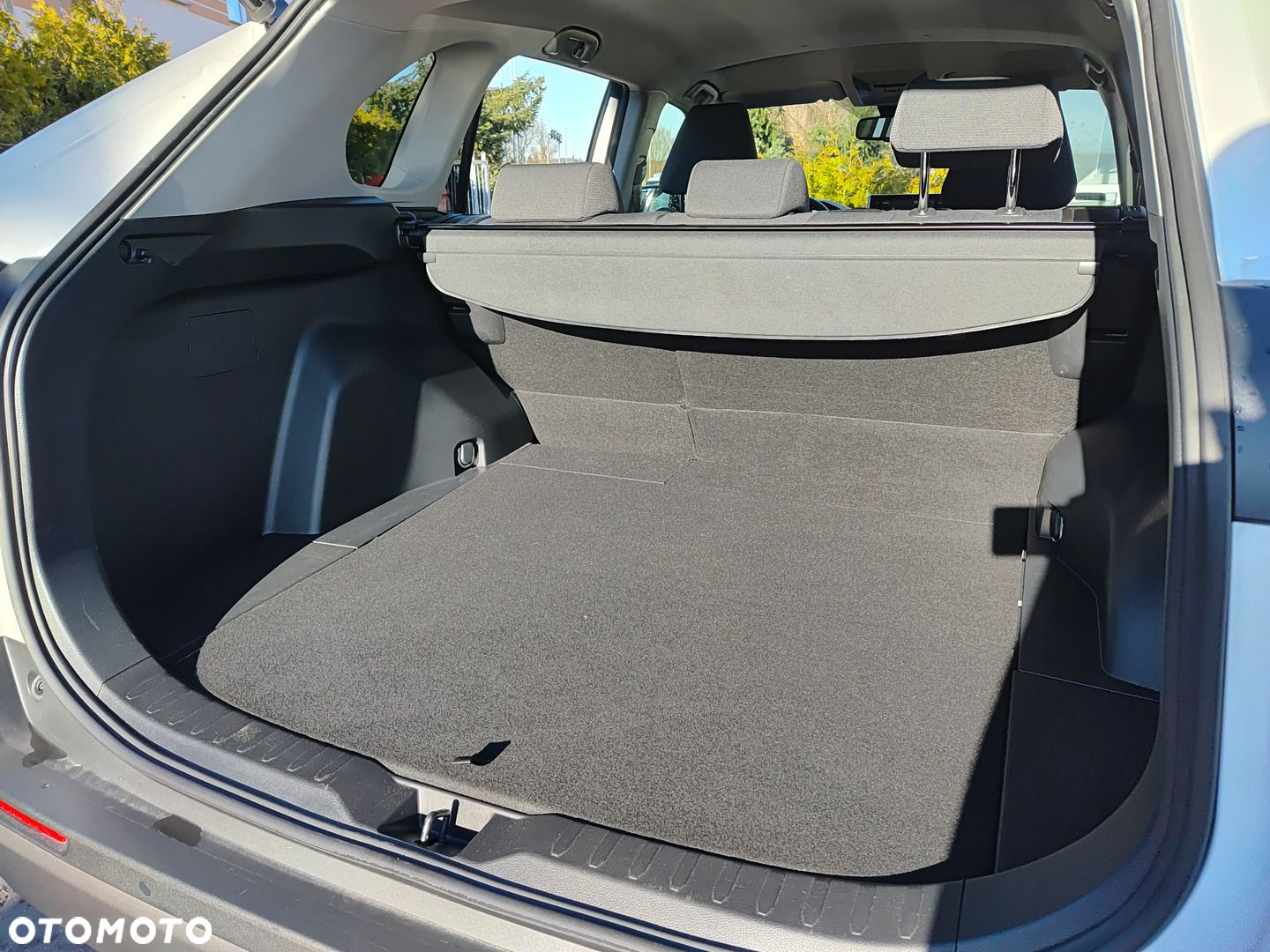 Toyota RAV4 - 8