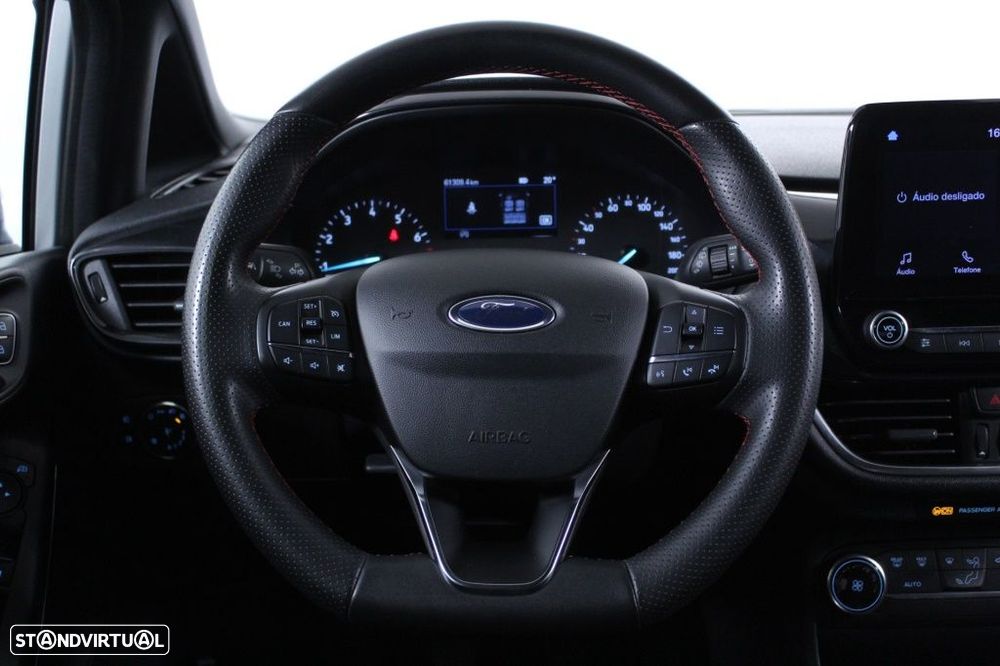 Ford Fiesta 1.0 EcoBoost ST-Line - 19