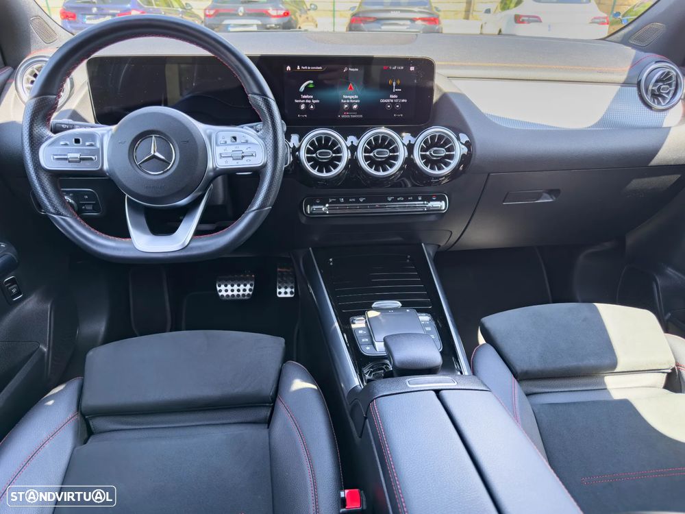 Mercedes-Benz EQA 250 - 8