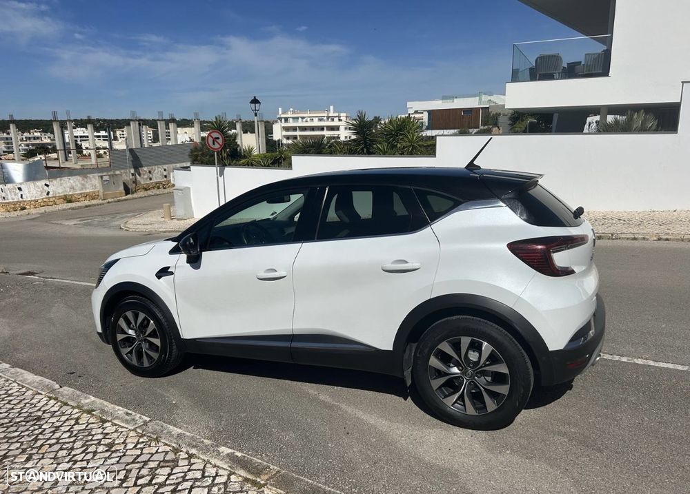 Renault Captur - 2