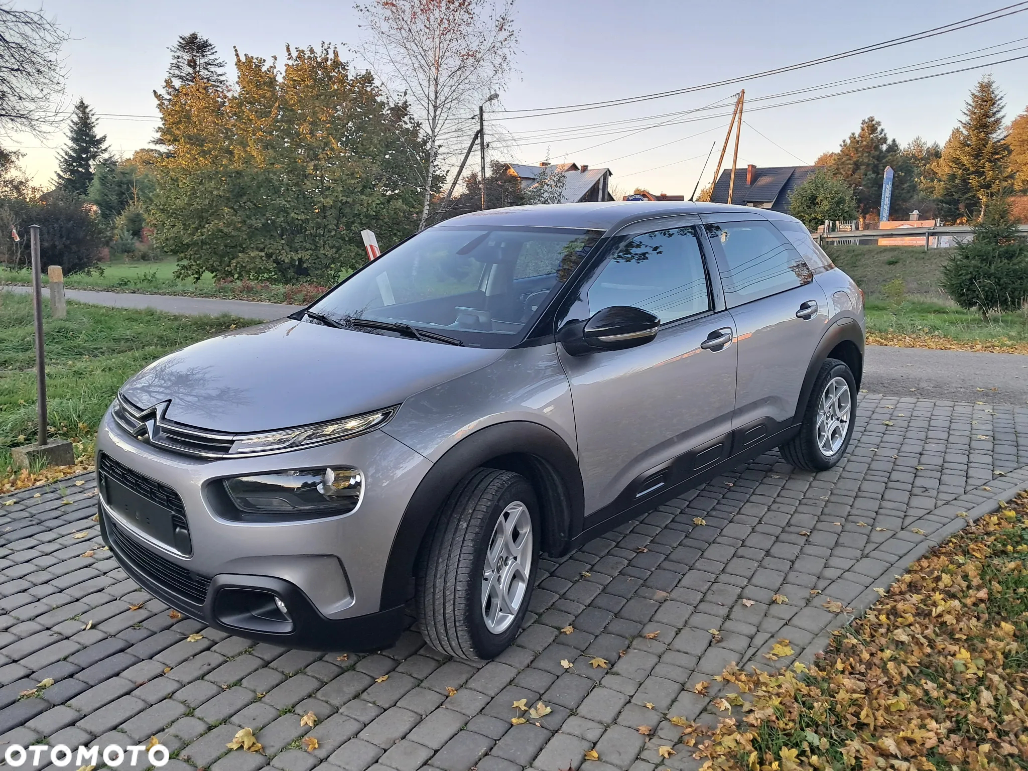 Citroën C4 Cactus PureTech 110 Stop&Start Shine - 3