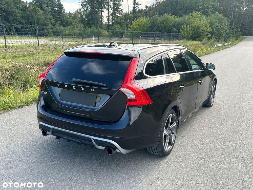 Volvo V60 - 32