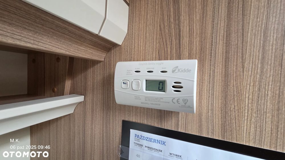 Fendt Bianco Selection 435SF - 26