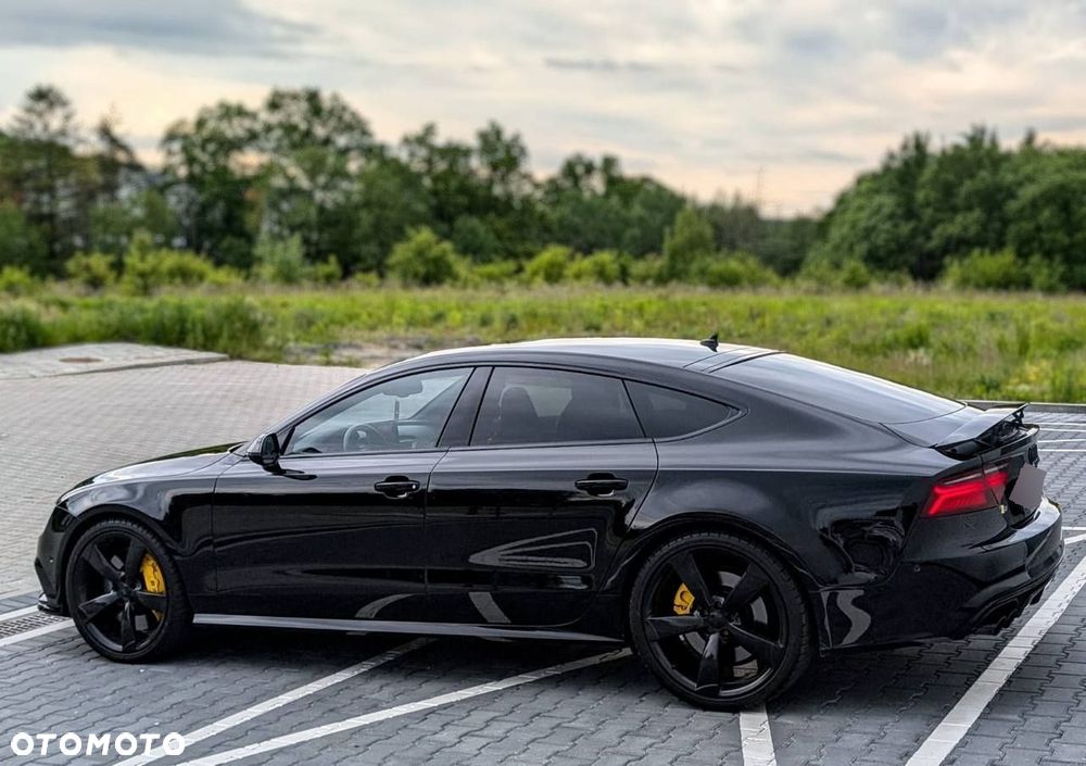 Audi S7 Sportback - 13