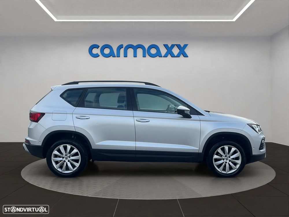 SEAT Ateca 2.0 TDI Style - 7