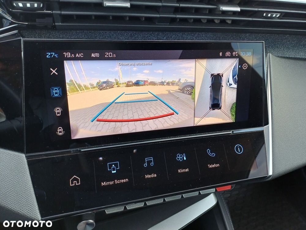 Peugeot 408 1.2 PureTech Allure Pack S&S EAT8 - 16