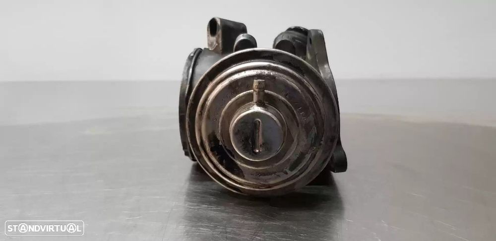 VALVULA EGR MERCEDES-BENZ CLASSE C 2004 -A6110900754 - 1