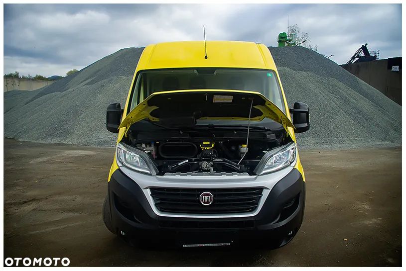 Fiat Ducato - 36
