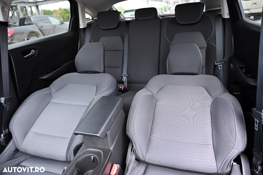 Renault Arkana E-TECH Full 145 Techno - 15