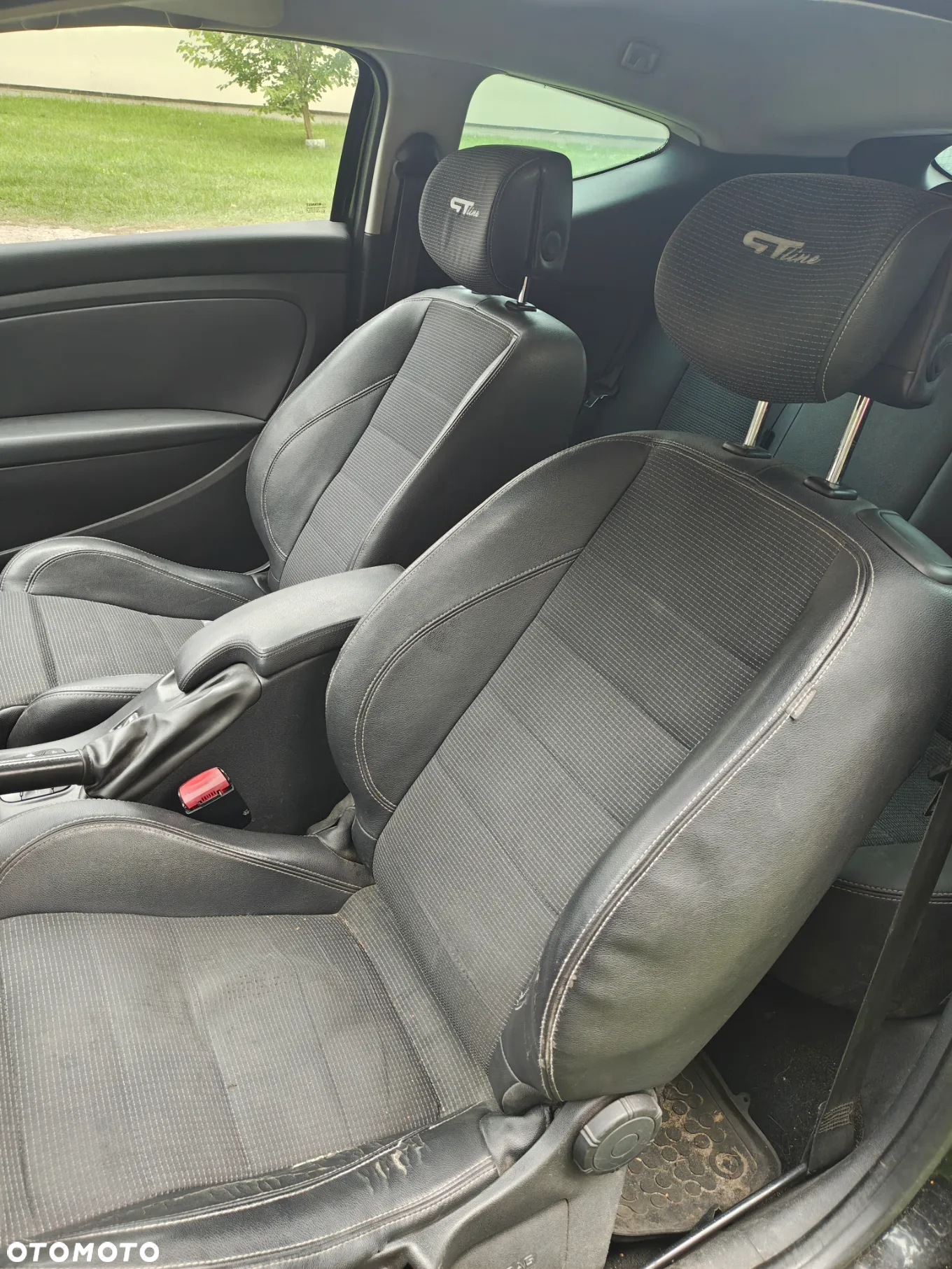 Renault Megane 1.5 dCi Dynamique - 2