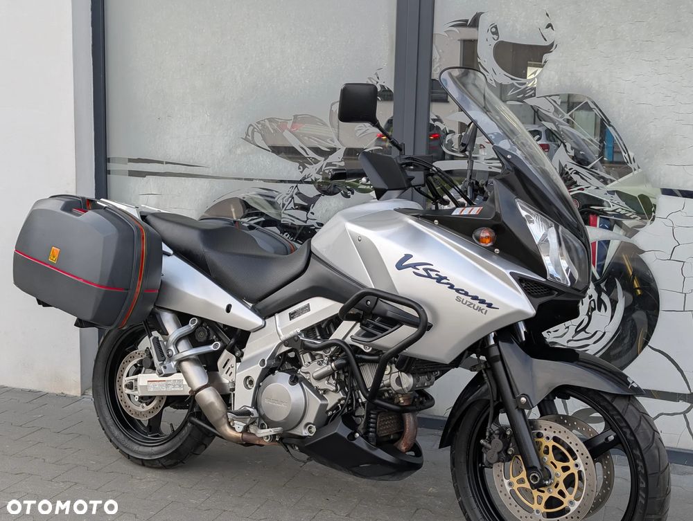 Suzuki DL - 5