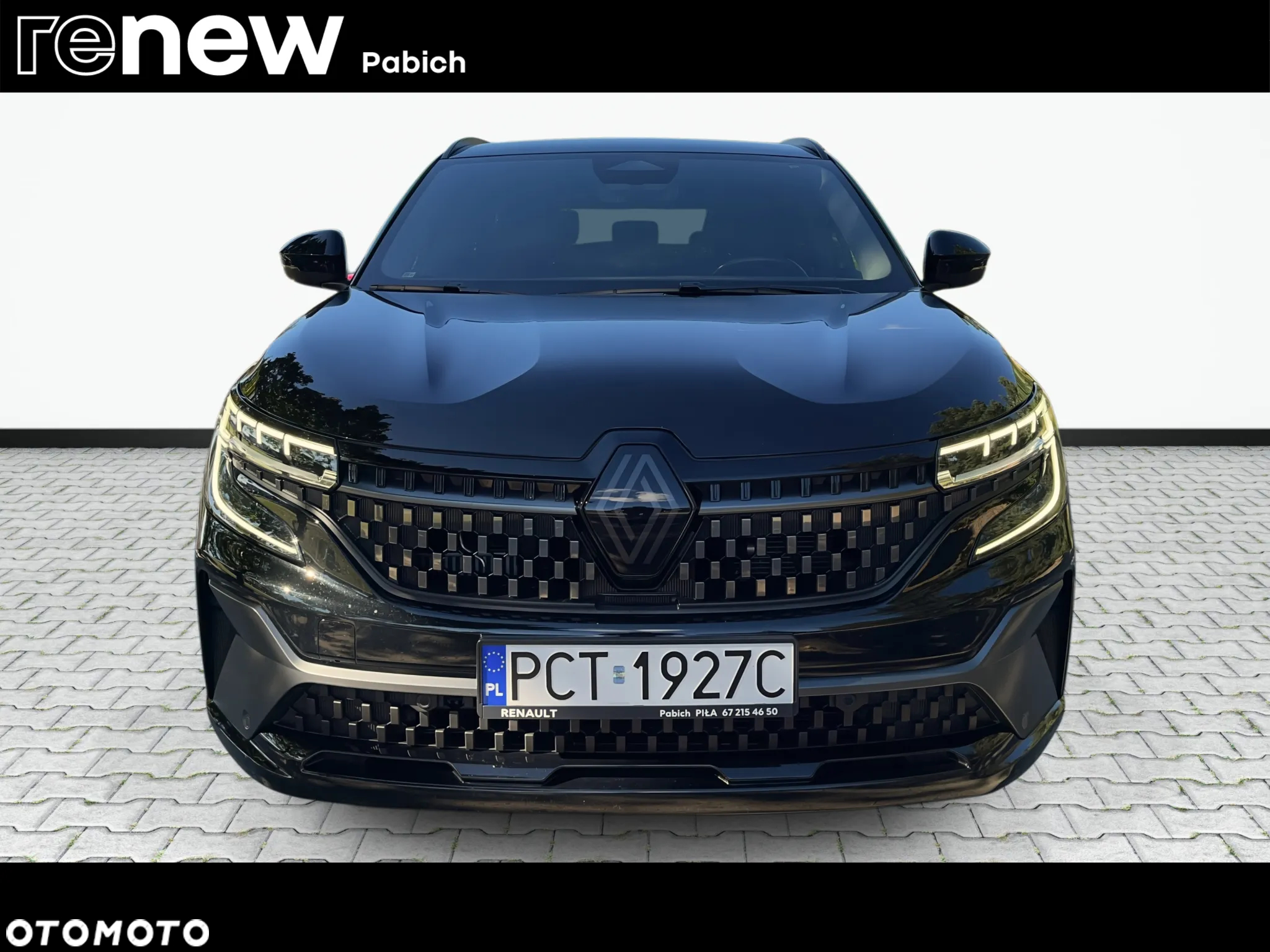 Renault Austral - 8