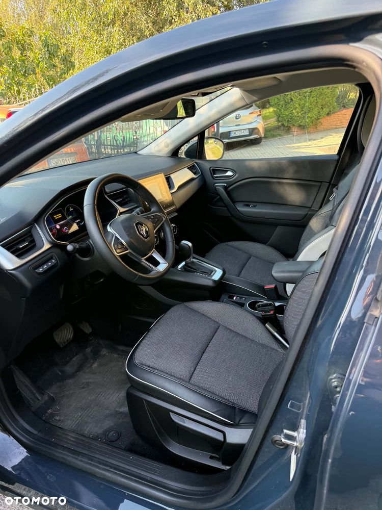 Renault Captur - 7