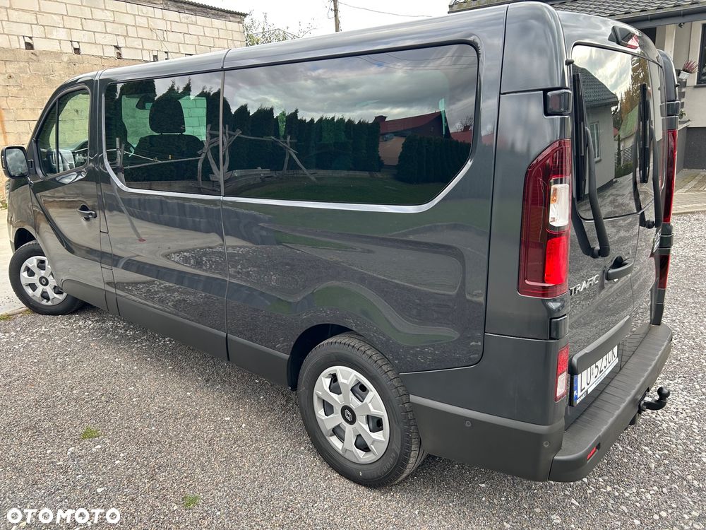 Renault Trafic 2.0 dCi Escapade - 3