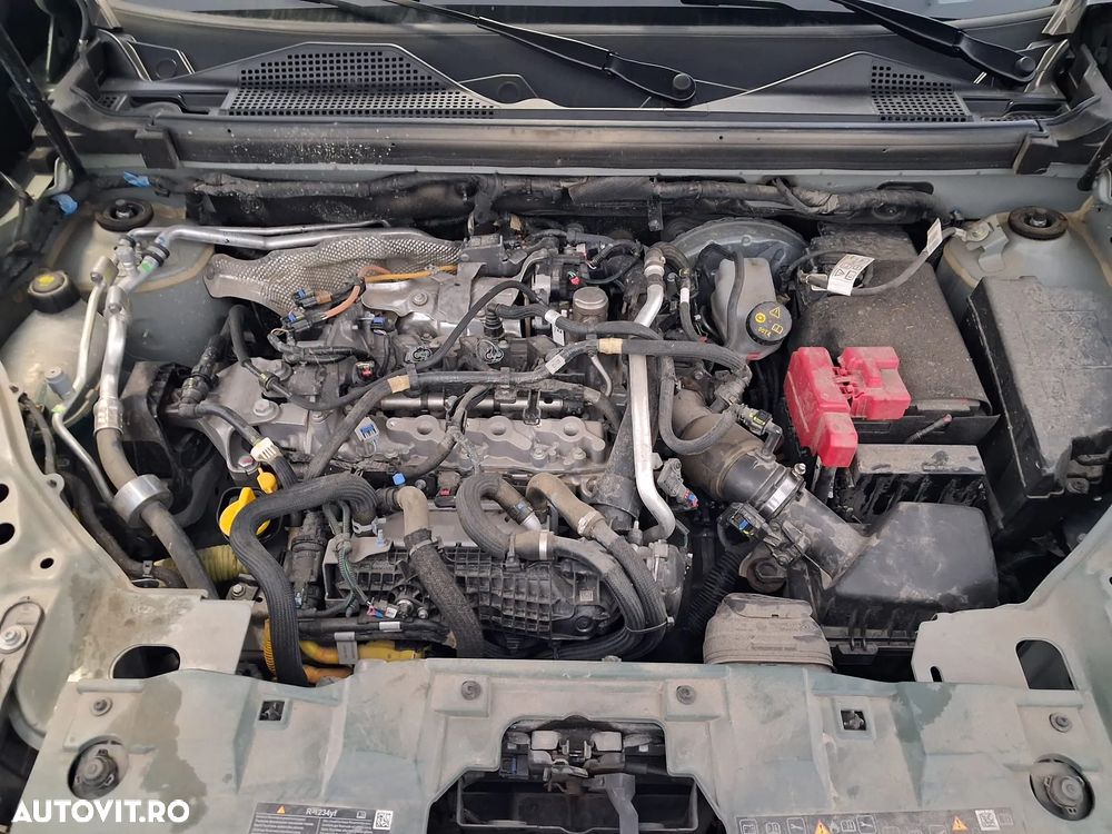 Dacia Duster TCe 130 4X4 MHEV Extreme - 13