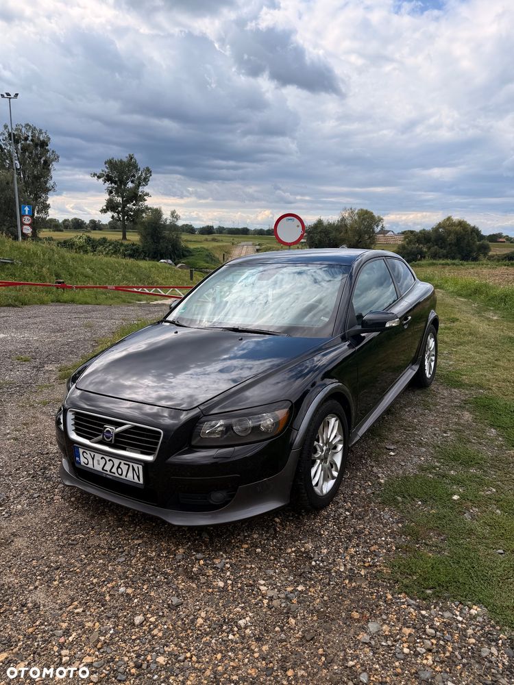 Volvo C30 2.0D - 1