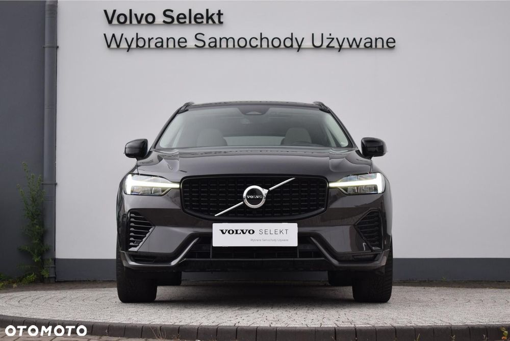 Volvo XC 60 - 2