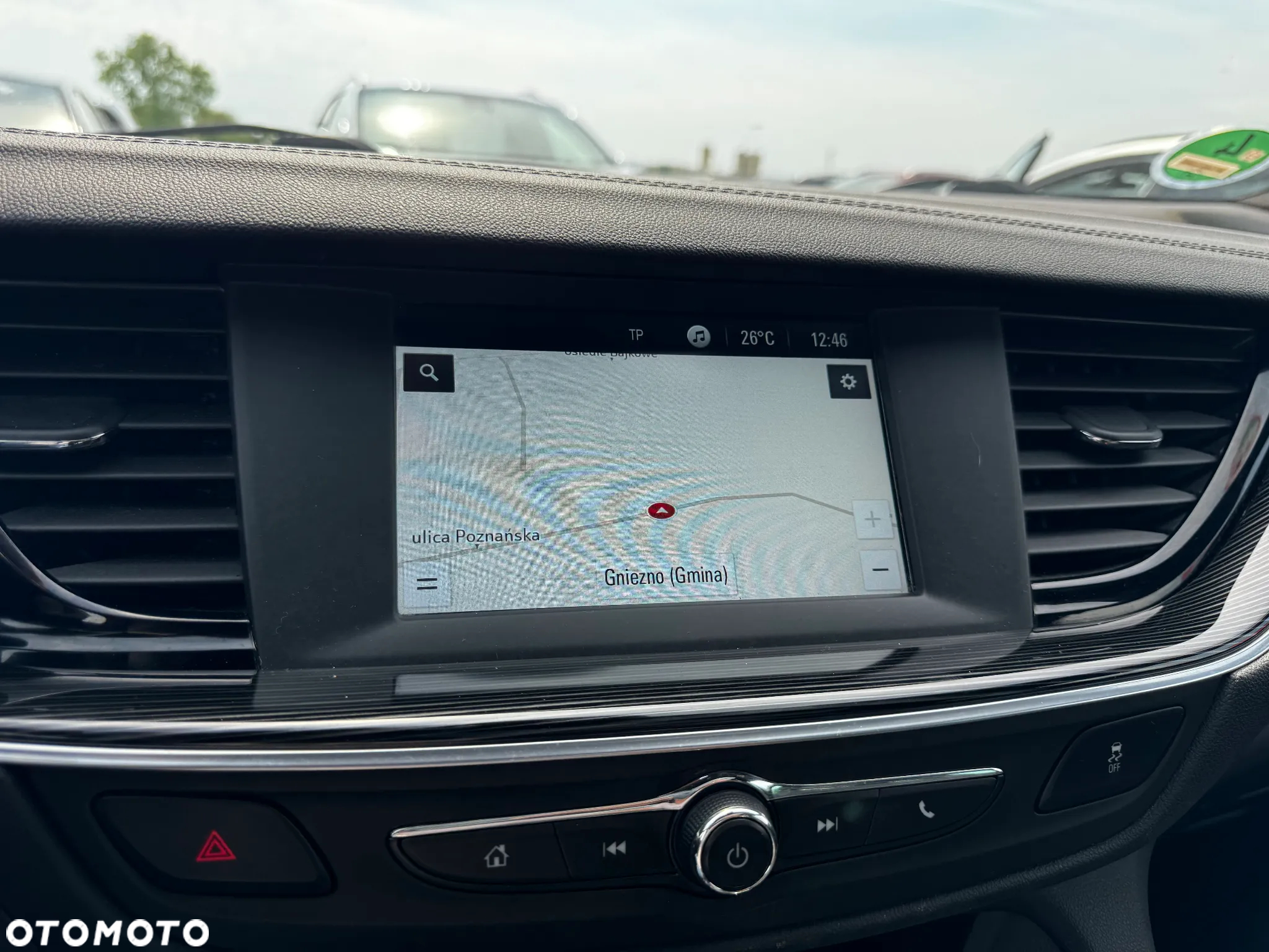 Opel Insignia CT 2.0 CDTI Exclusive S&S - 34