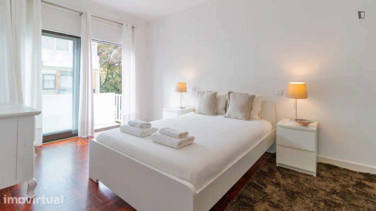 Apartamento com 3 quartos - localizado em Lordelo do Ouro Porto - Grande imagem: 3/14