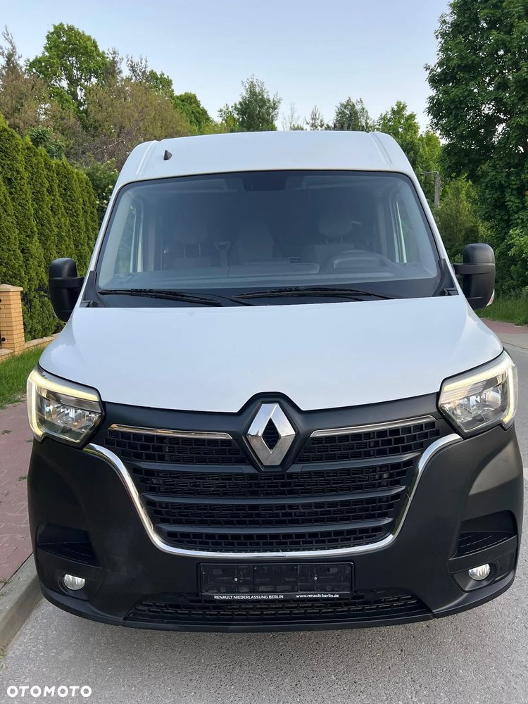 Renault Master - 3