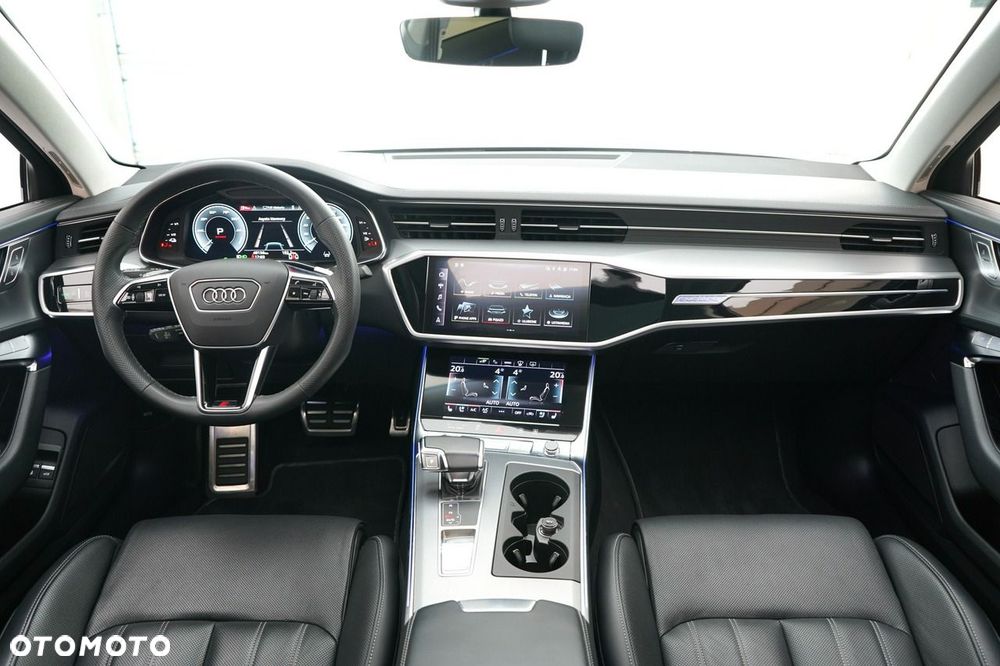 Audi A6 Limousine - 28