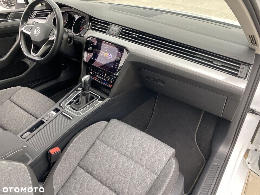 Volkswagen Passat Variant - 16