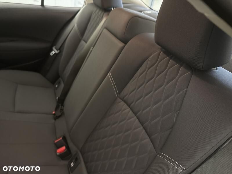 Toyota Corolla 1.8 Hybrid GPF Comfort - 18