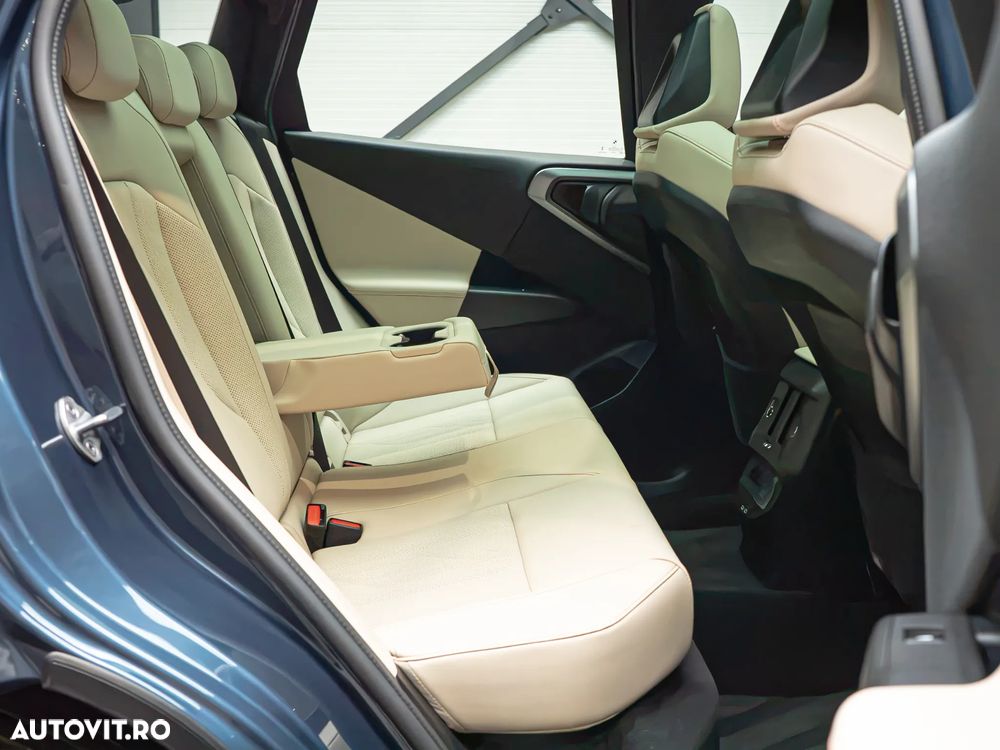 BMW X3 20d xDrive - 26