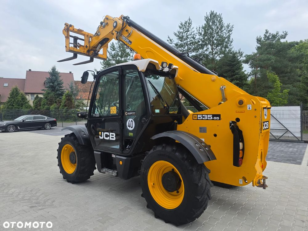 JCB 535-95 - 29